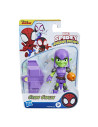 F1462_F1939,Spidey Prietenii Extraordinari Figurina Green Goblin 10cm