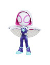 F1462_F1937,Spidey Prietenii Extraordinari Figurina Ghost Spider 10cm