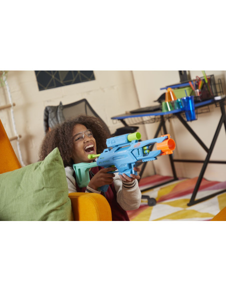 F6146,Nerf Set 3 Blastere Elite 2.0 Tactical Pack