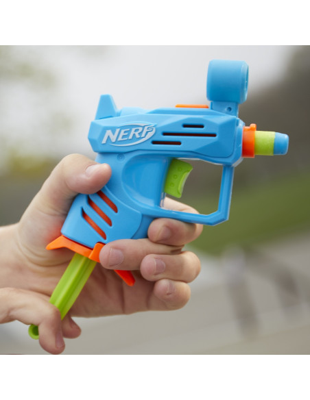 F6146,Nerf Set 3 Blastere Elite 2.0 Tactical Pack