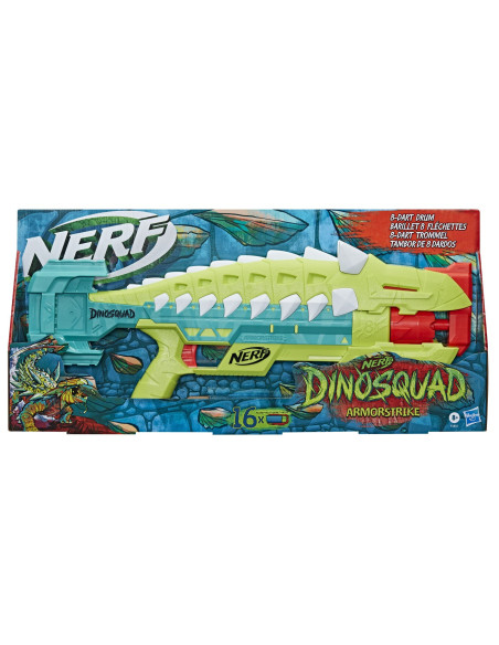 F5855,Nerf Blaster Dinosquad Armorstrike
