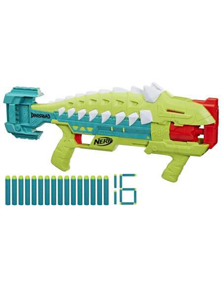 F5855,Nerf Blaster Dinosquad Armorstrike