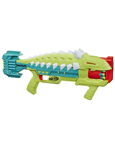 F5855,Nerf Blaster Dinosquad Armorstrike