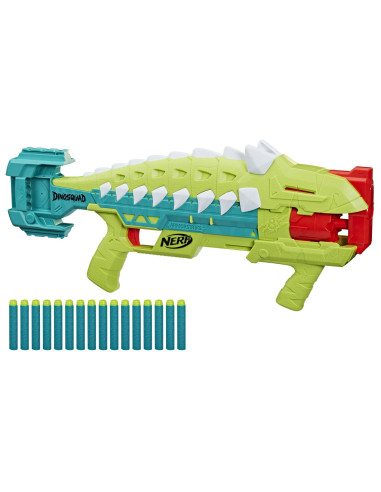 F5855,Nerf Blaster Dinosquad Armorstrike