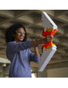 F4733,Nerf Blaster Arc Minecraft Sabrewing