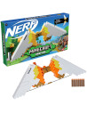 F4733,Nerf Blaster Arc Minecraft Sabrewing