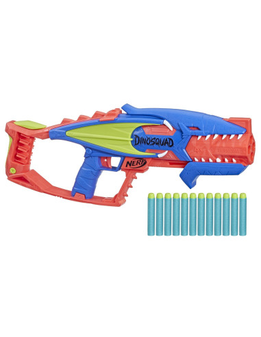 F6313,Nerf Blaster Dinosquad Terrodak