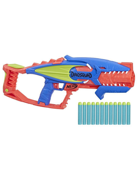 F6313,Nerf Blaster Dinosquad Terrodak