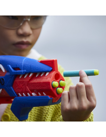 F6313,Nerf Blaster Dinosquad Terrodak