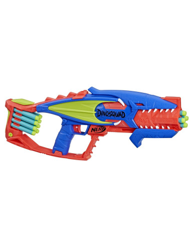 F6313,Nerf Blaster Dinosquad Terrodak