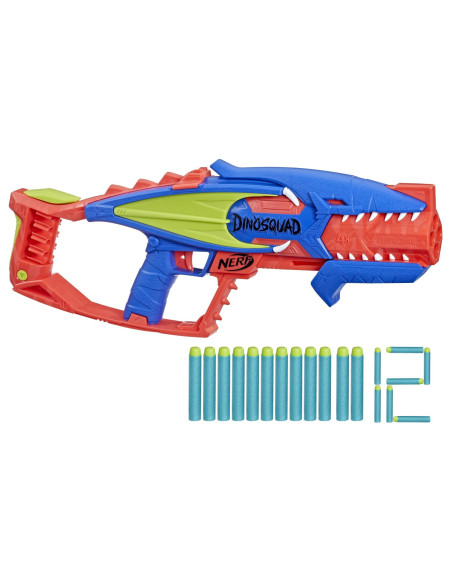 F6313,Nerf Blaster Dinosquad Terrodak