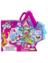 F3875,My Little Pony Mini World Magic Epic Mini Casuta Luminoasa