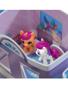 F3875,My Little Pony Mini World Magic Epic Mini Casuta Luminoasa