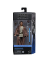 F4358,Star Wars Figruina Obi-wan Kenobi Wandering Jedi 15cm