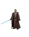 F4358,Star Wars Figruina Obi-wan Kenobi Wandering Jedi 15cm