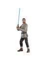 F4358,Star Wars Figruina Obi-wan Kenobi Wandering Jedi 15cm