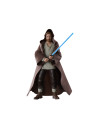 F4358,Star Wars Figruina Obi-wan Kenobi Wandering Jedi 15cm