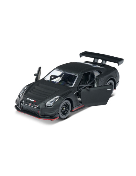 212053174,Majorette Set 5 Masinute Black Edition