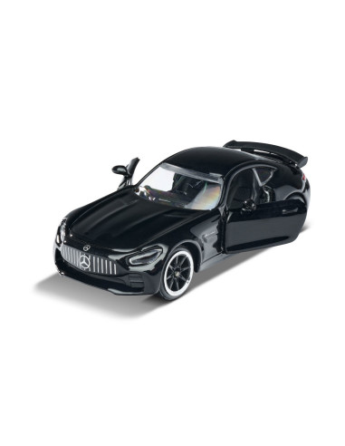 212053174,Majorette Set 5 Masinute Black Edition