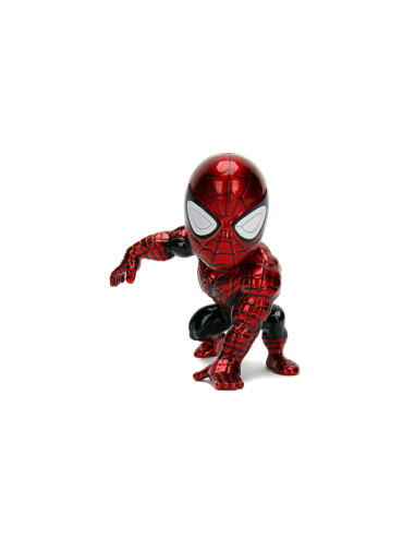 253221003,Marvel Figurina Metalica Spider Man 10cm
