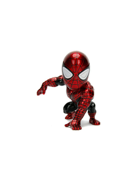 253221003,Marvel Figurina Metalica Spider Man 10cm