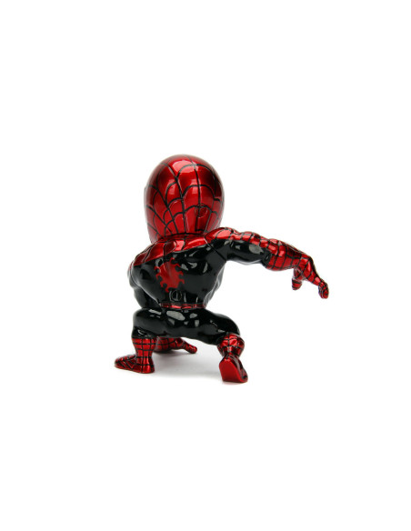 253221003,Marvel Figurina Metalica Spider Man 10cm