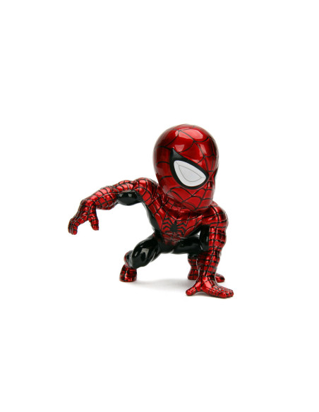 253221003,Marvel Figurina Metalica Spider Man 10cm