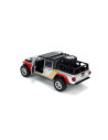 253223012,Jada Marvel Set Masinuta Metalica Jeep Gladiator Scara 1:32 Si Figurina Din Metal Colossus