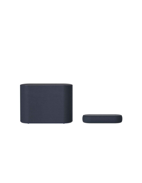 QP5,Soundbar LG QP5 Eclair 3.1.2 320W Dolby Atmos subwoofer wireless Bluetooth HDMI eARC