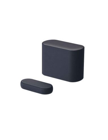 QP5,Soundbar LG QP5 Eclair 3.1.2 320W Dolby Atmos subwoofer wireless Bluetooth HDMI eARC