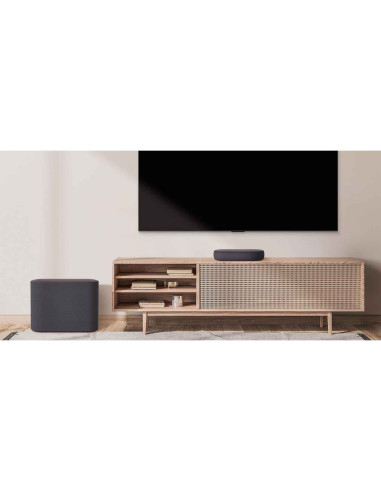 QP5,Soundbar LG QP5 Eclair 3.1.2 320W Dolby Atmos subwoofer wireless Bluetooth HDMI eARC