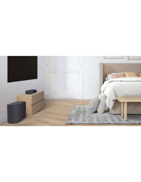QP5,Soundbar LG QP5 Eclair 3.1.2 320W Dolby Atmos subwoofer wireless Bluetooth HDMI eARC