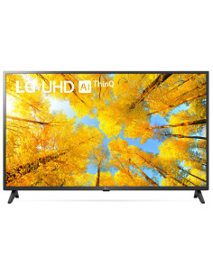 50UQ75003LF,Televizor LED Smart LG 50UQ75003LF 127 cm 4K Ultra HD