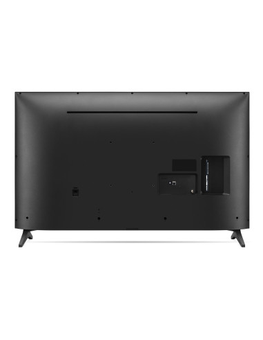 50UQ75003LF,Televizor LED Smart LG 50UQ75003LF 127 cm 4K Ultra HD