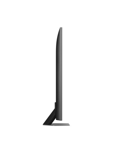 QE65Q80C,Televizor Samsung QLED 65Q80C, 163 cm, Smart, 4K Ultra HD, 100Hz