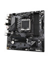 A620M GAMING X AX,Placa de baza Gigabyte A620M GAMING X AX AM5, 4x DDR5, 1x DisplayPort, 1x HDMI, 1x PCIe x16, 1x PCIe x1, 1x M.