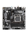 A620M GAMING X AX,Placa de baza Gigabyte A620M GAMING X AX AM5, 4x DDR5, 1x DisplayPort, 1x HDMI, 1x PCIe x16, 1x PCIe x1, 1x M.