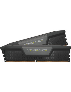 CMK32GX5M2B6000C30,Memorie RAM DIMM Corsair VENGEANCE 32GB(2x16) 6000MHz DDR5 C30, XMP