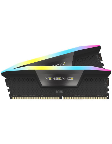 CMH32GX5M2B6000C30,Memorie RAM DIMM Corsair VENGEANCE 32GB(2x16) 6000MHz DDR5 C30, XMP