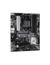 B550 PHANTOM GAM4,Placa de baza AsRock B550 Phantom Gaming 4 AM4, 4x DDR4, 2x PCIe x16, 2x PCIe 3.0 x1, 1x M.2, 6x SATA3 6Gbps
