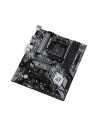 B550 PHANTOM GAM4,Placa de baza AsRock B550 Phantom Gaming 4 AM4, 4x DDR4, 2x PCIe x16, 2x PCIe 3.0 x1, 1x M.2, 6x SATA3 6Gbps