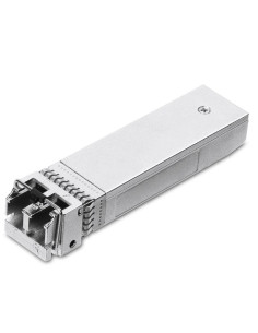 TL-SM5110-SR,Modul SFP TP-Link, 10GBase-SR Multi-mode SFP+ LC Transceiver, TL-SM5110- SR, Standarde si Protocoale: IEEE 802.3ae, 2