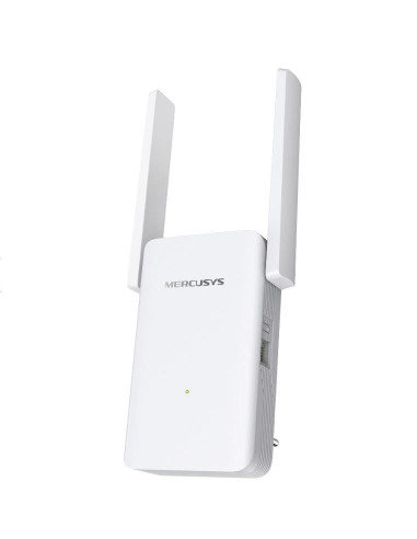 ME70X,Mercusys Ax1800 Wi-Fi Range Extender ME70X, Dual-Band, Standarde Wireless: IEEE 802.11a/n/ac/ax 5GHz, IEEE 802.11b/g/n/ax 