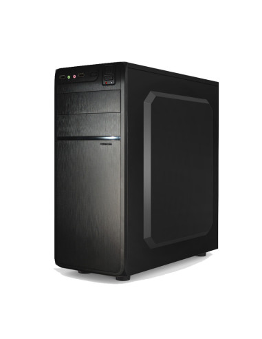 PCHRZI38G512W11P2,Sistem Desktop PC Horizon Intel Core i3-10100 3.6GHz LGA1200, Placa de baza Asus Prime H510M-K LGA1200 2x DDR4