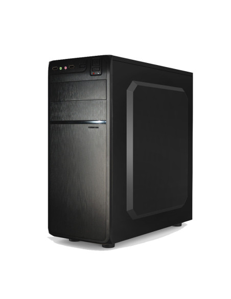 PCHRZI38G512W11P2,Sistem Desktop PC Horizon Intel Core i3-10100 3.6GHz LGA1200, Placa de baza Asus Prime H510M-K LGA1200 2x DDR4