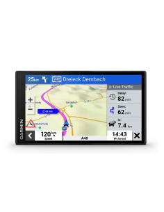 010-02469-10,GPS Garmin DriveSmart 66 6"