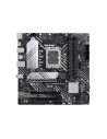 PRIME B660M-A D4-C,Placa de baza Asus PRIME B660M-A D4-CSM LGA1700 WIFI, 4x DDR4 5333MHz, 1x DisplayPort, 2x HDMI, 1x PCIe 4.0 x