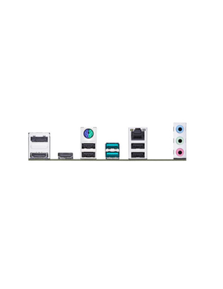PRIME B660M-A D4-C,Placa de baza Asus PRIME B660M-A D4-CSM LGA1700 WIFI, 4x DDR4 5333MHz, 1x DisplayPort, 2x HDMI, 1x PCIe 4.0 x