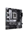 PRIME B660M-A D4-C,Placa de baza Asus PRIME B660M-A D4-CSM LGA1700 WIFI, 4x DDR4 5333MHz, 1x DisplayPort, 2x HDMI, 1x PCIe 4.0 x