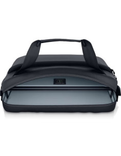 460-BDQQ,Dell EcoLoop Pro Slim Briefcase 15, Color: Black, Laptop Compatibility: Fits most laptops with screen sizes up to 15.6" 2
